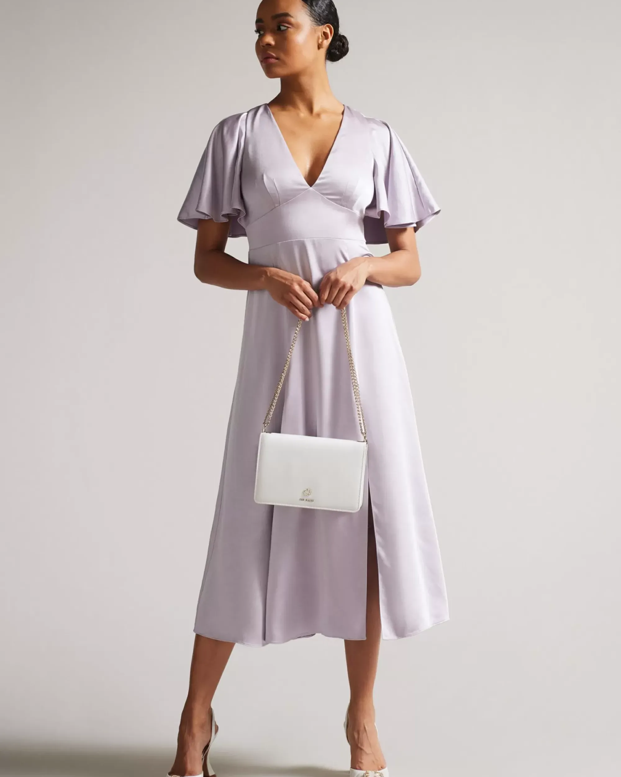 Ted Baker Immie Lilac Online