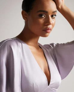 Ted Baker Immie Lilac Online