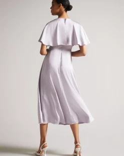Ted Baker Immie Lilac Online