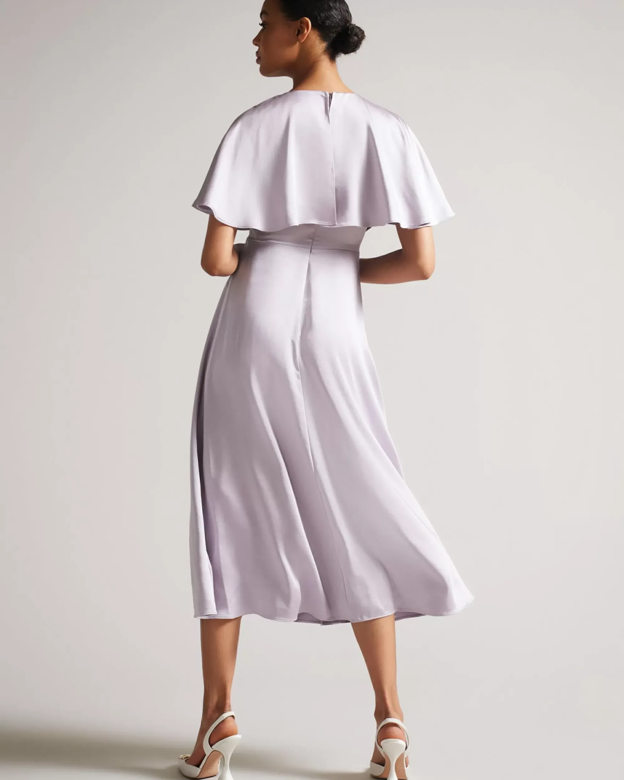 Ted Baker Immie Lilac Online