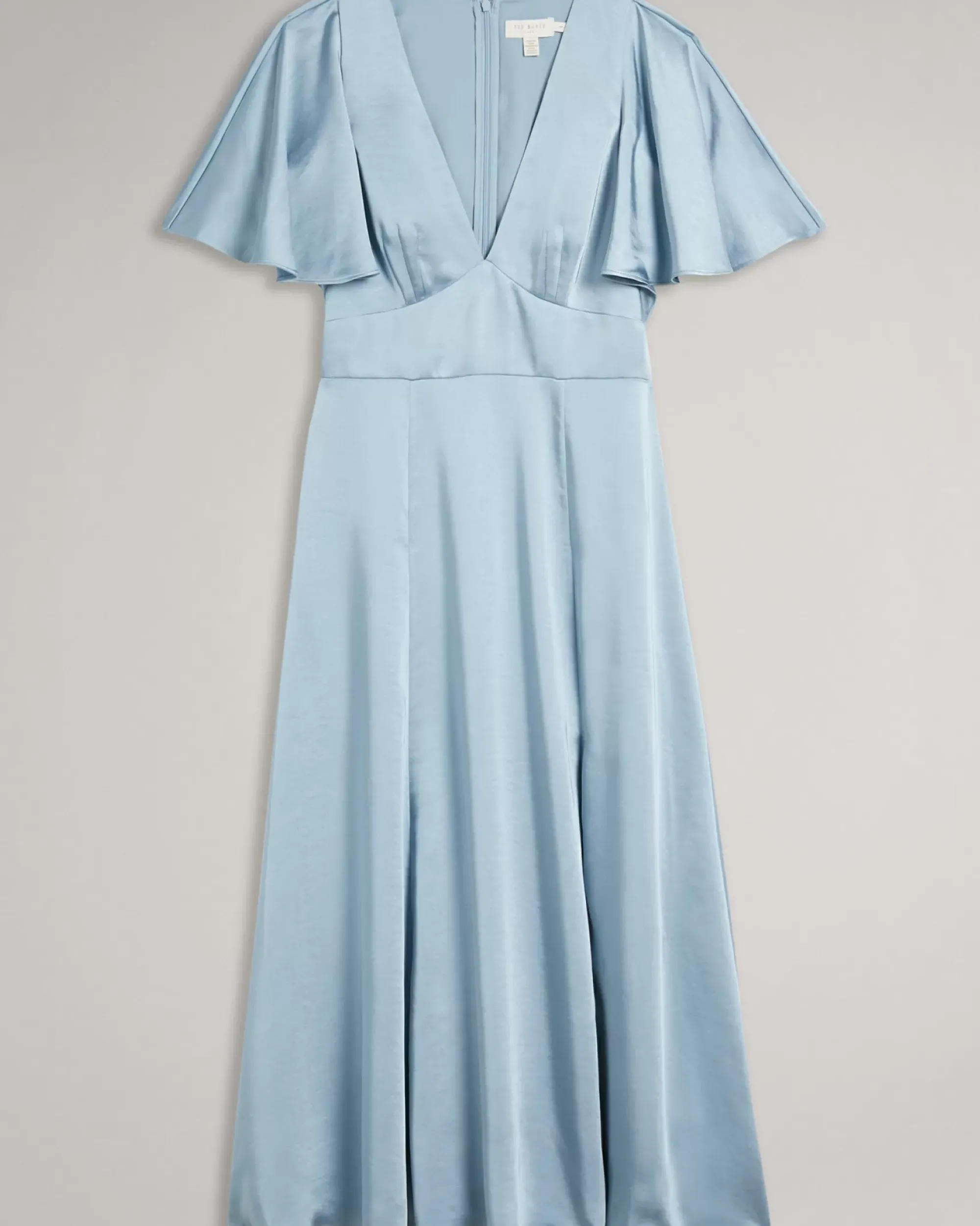 Ted Baker Immie Medium Blue New