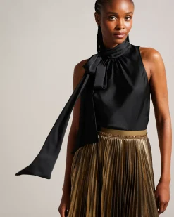 Ted Baker Immiie Black Sale