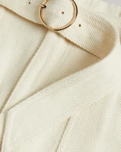 Ted Baker Indigow Ivory Clearance