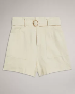 Ted Baker Indigow Ivory Clearance