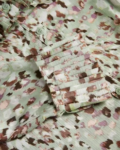 Ted Baker Indira Light Green