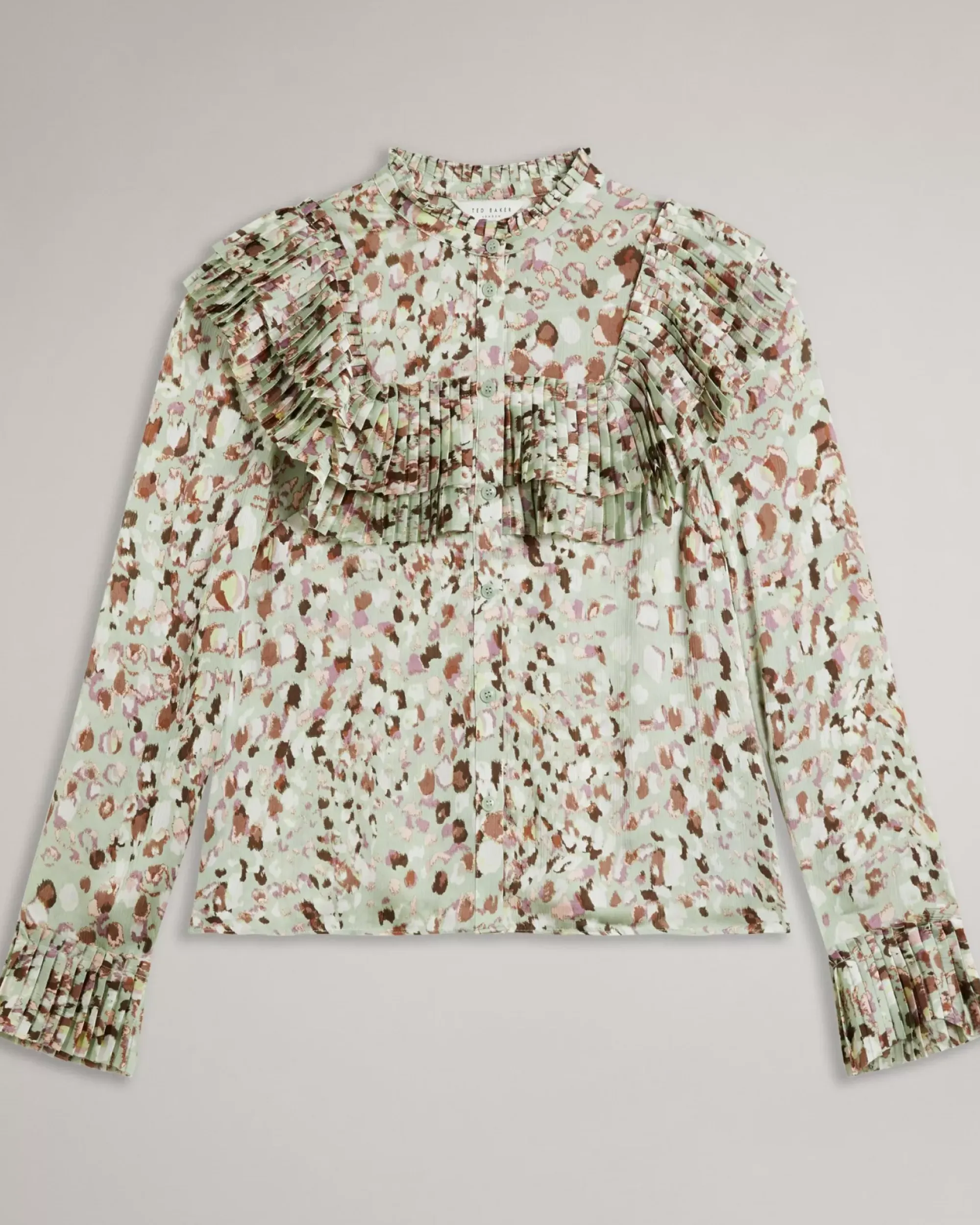 Ted Baker Indira Light Green