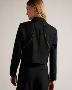 Ted Baker Indiya Black Discount