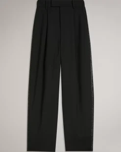 Ted Baker Indiyat Black Sale