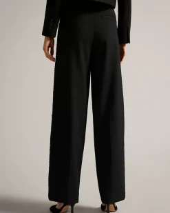 Ted Baker Indiyat Black Sale