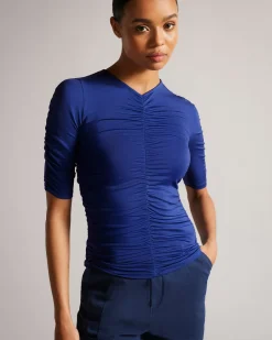 Ted Baker Indyiah Blue Outlet