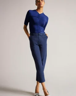 Ted Baker Indyiah Blue Outlet