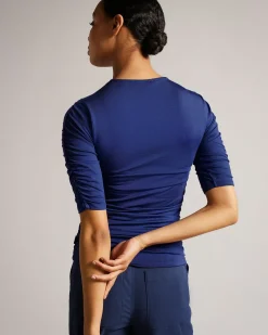 Ted Baker Indyiah Blue Outlet