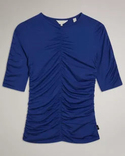 Ted Baker Indyiah Blue Outlet