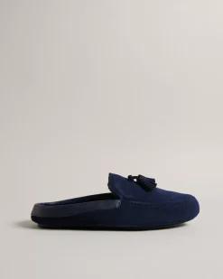 Ted Baker Iordan Navy Hot