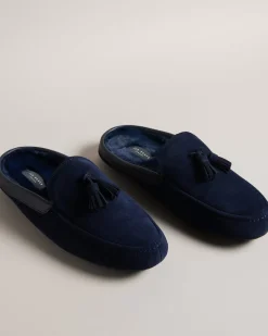 Ted Baker Iordan Navy Hot