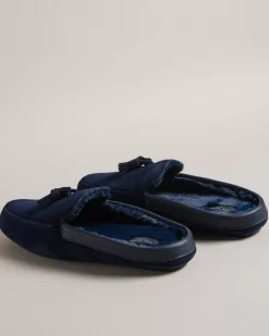 Ted Baker Iordan Navy Hot