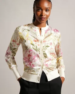 Ted Baker Irreen Pale Pink Clearance