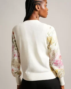 Ted Baker Irreen Pale Pink Clearance