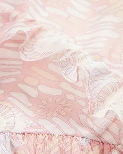 Ted Baker Irvete Coral Sale