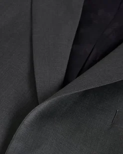 Ted Baker Irvinjs Charcoal Outlet