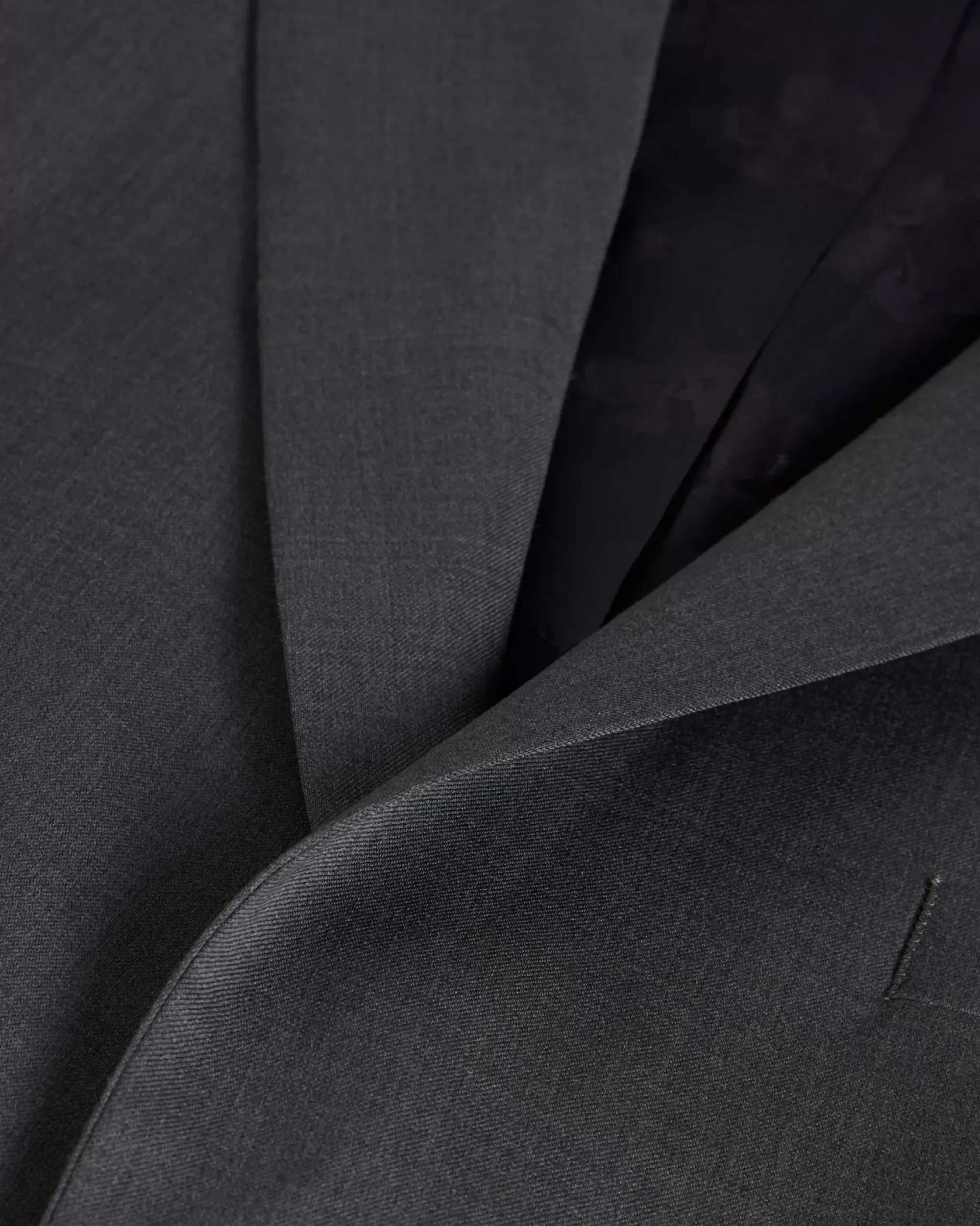 Ted Baker Irvinjs Charcoal Outlet
