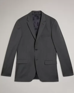 Ted Baker Irvinjs Charcoal Outlet