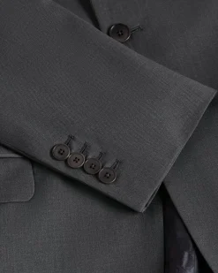 Ted Baker Irvinjs Charcoal Outlet