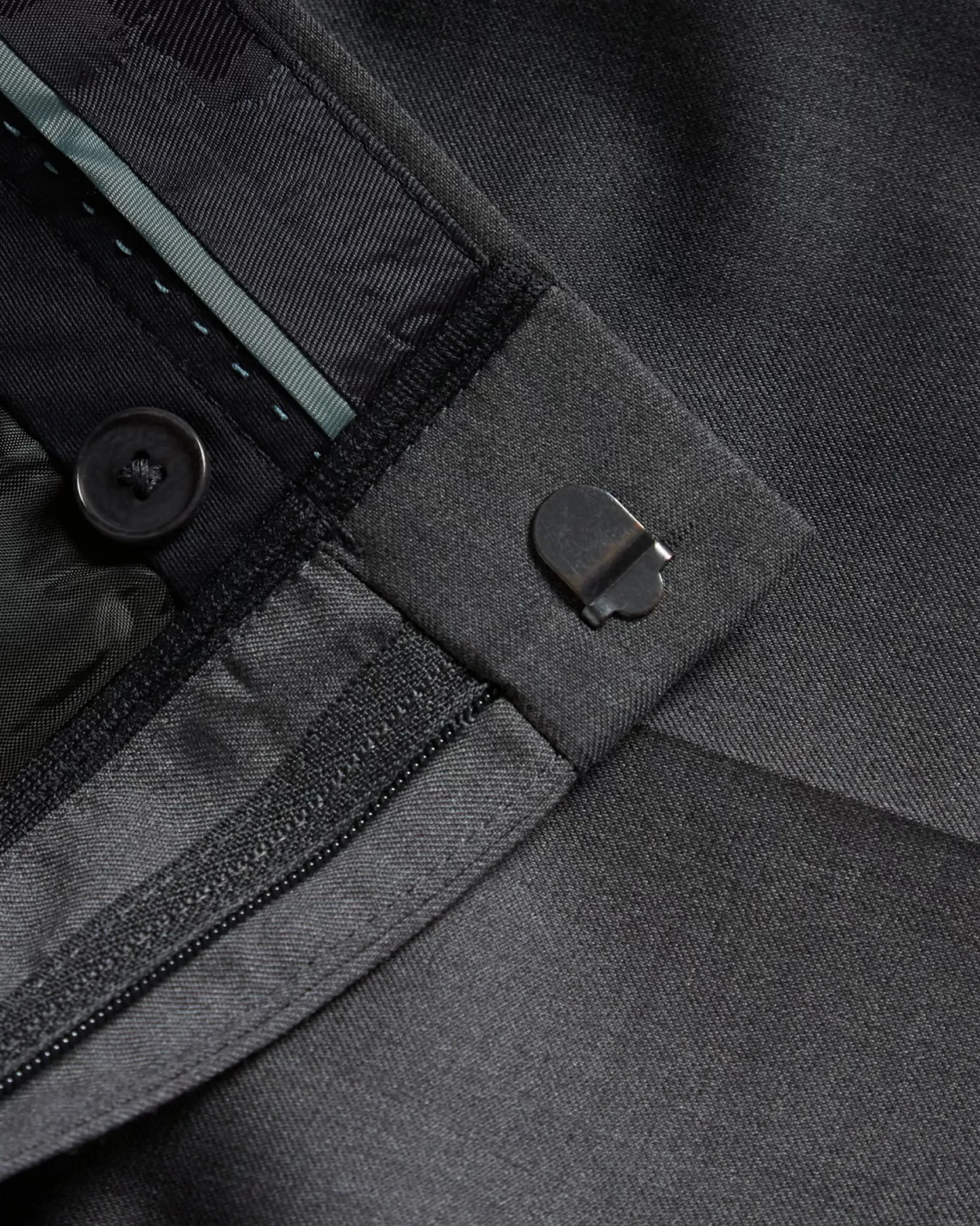 Ted Baker Irvints Charcoal
