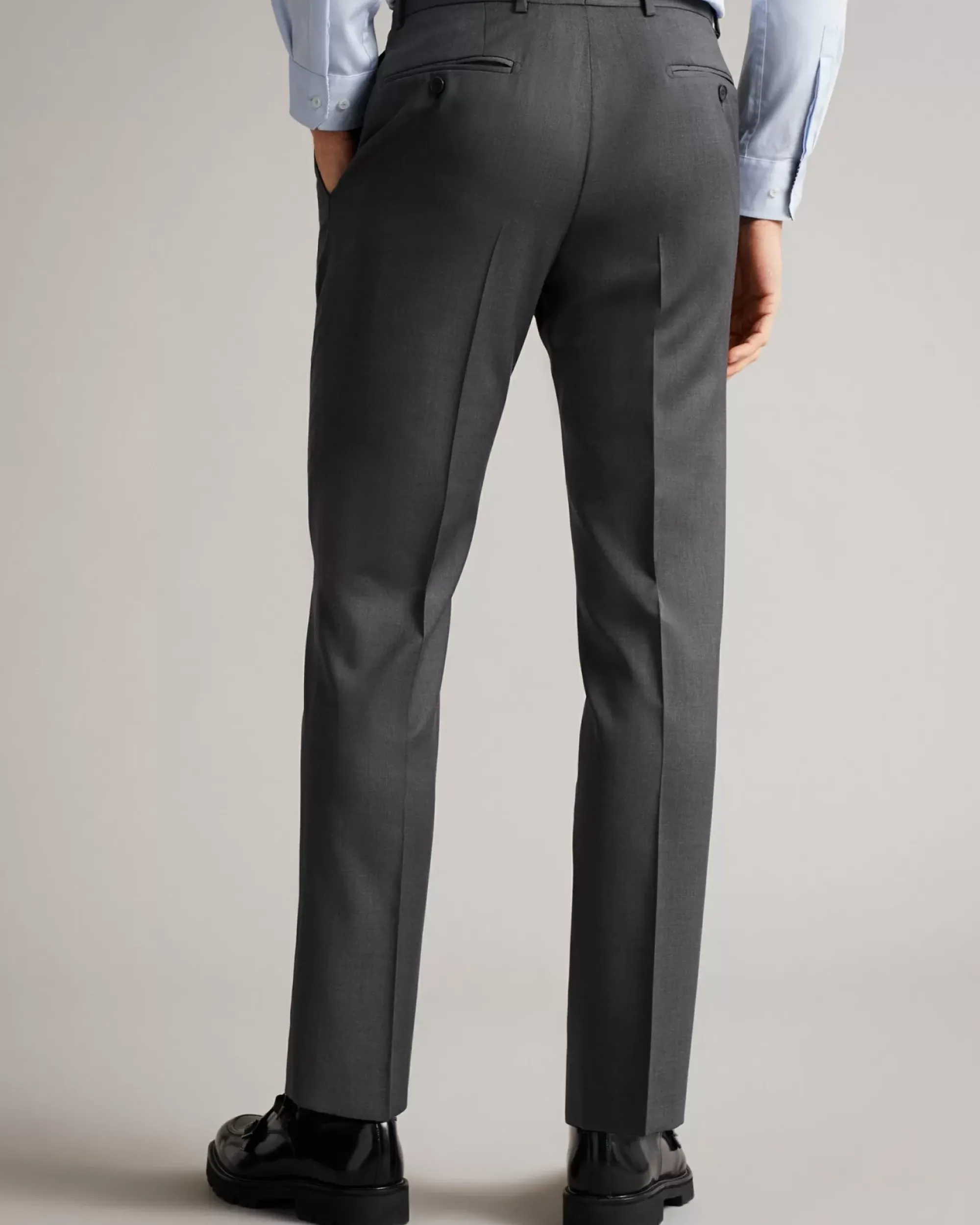 Ted Baker Irvints Charcoal