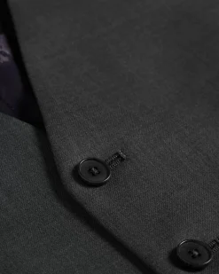 Ted Baker Irvinws Charcoal Hot