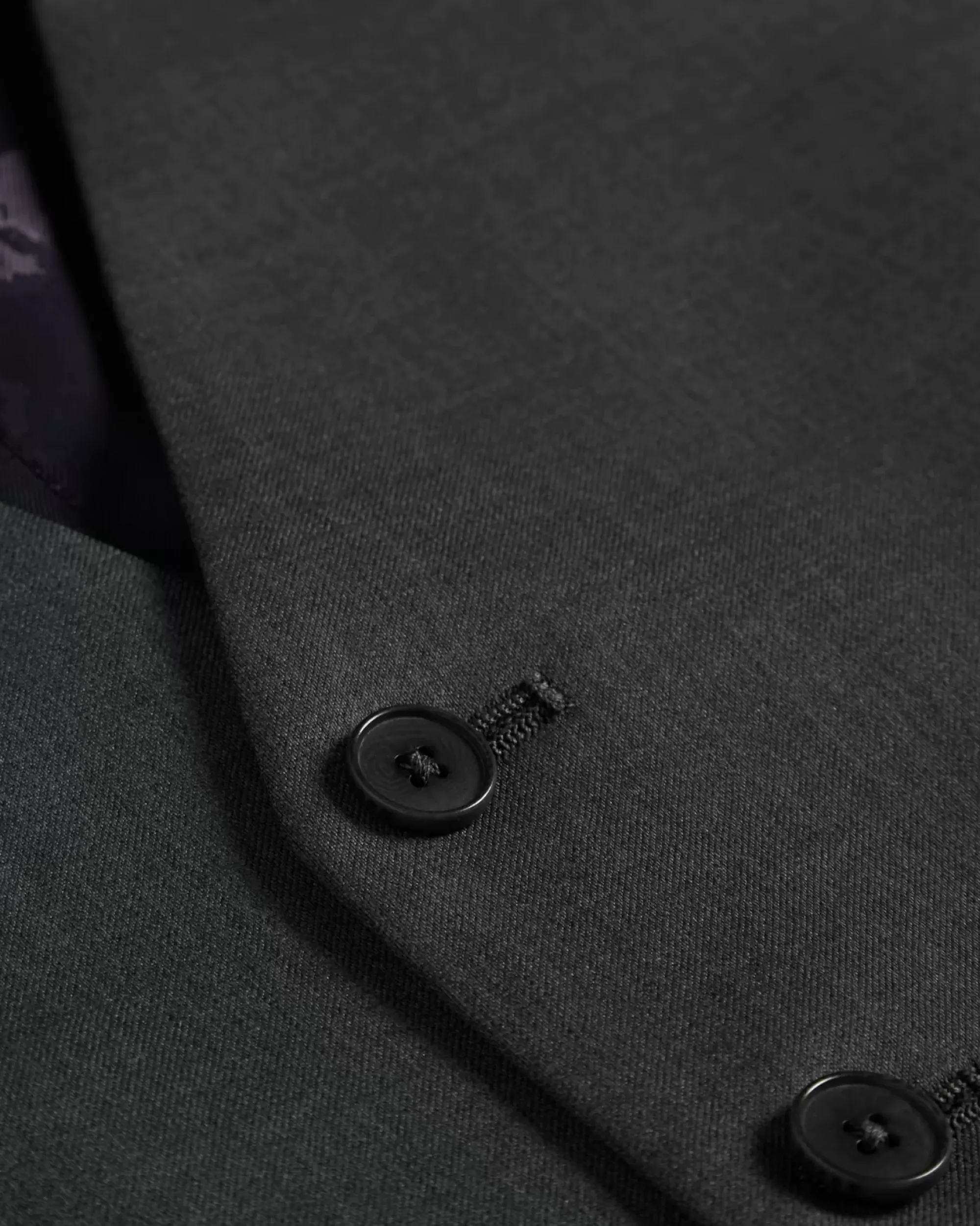 Ted Baker Irvinws Charcoal Hot