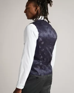 Ted Baker Irvinws Charcoal Hot