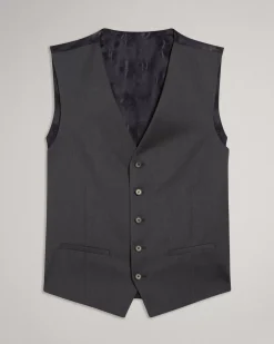 Ted Baker Irvinws Charcoal Hot