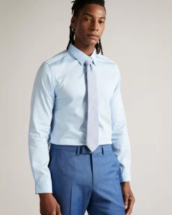 Ted Baker Islass Pale Blue Clearance