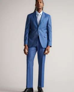 Ted Baker Islass Pale Blue Clearance