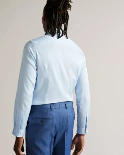 Ted Baker Islass Pale Blue Clearance