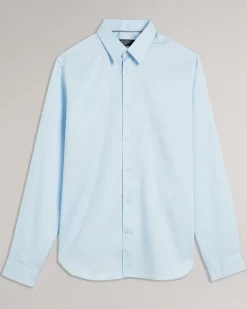 Ted Baker Islass Pale Blue Clearance