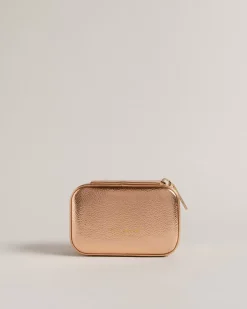 Ted Baker Iveesa Rose Gold Clearance