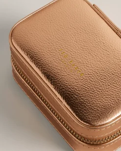 Ted Baker Iveesa Rose Gold Clearance