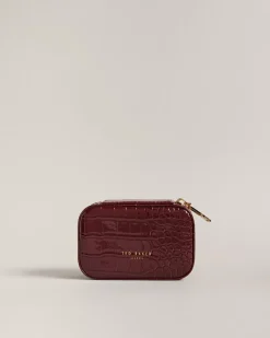 Ted Baker Iveess Deep Purple Clearance