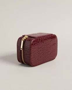 Ted Baker Iveess Deep Purple Clearance