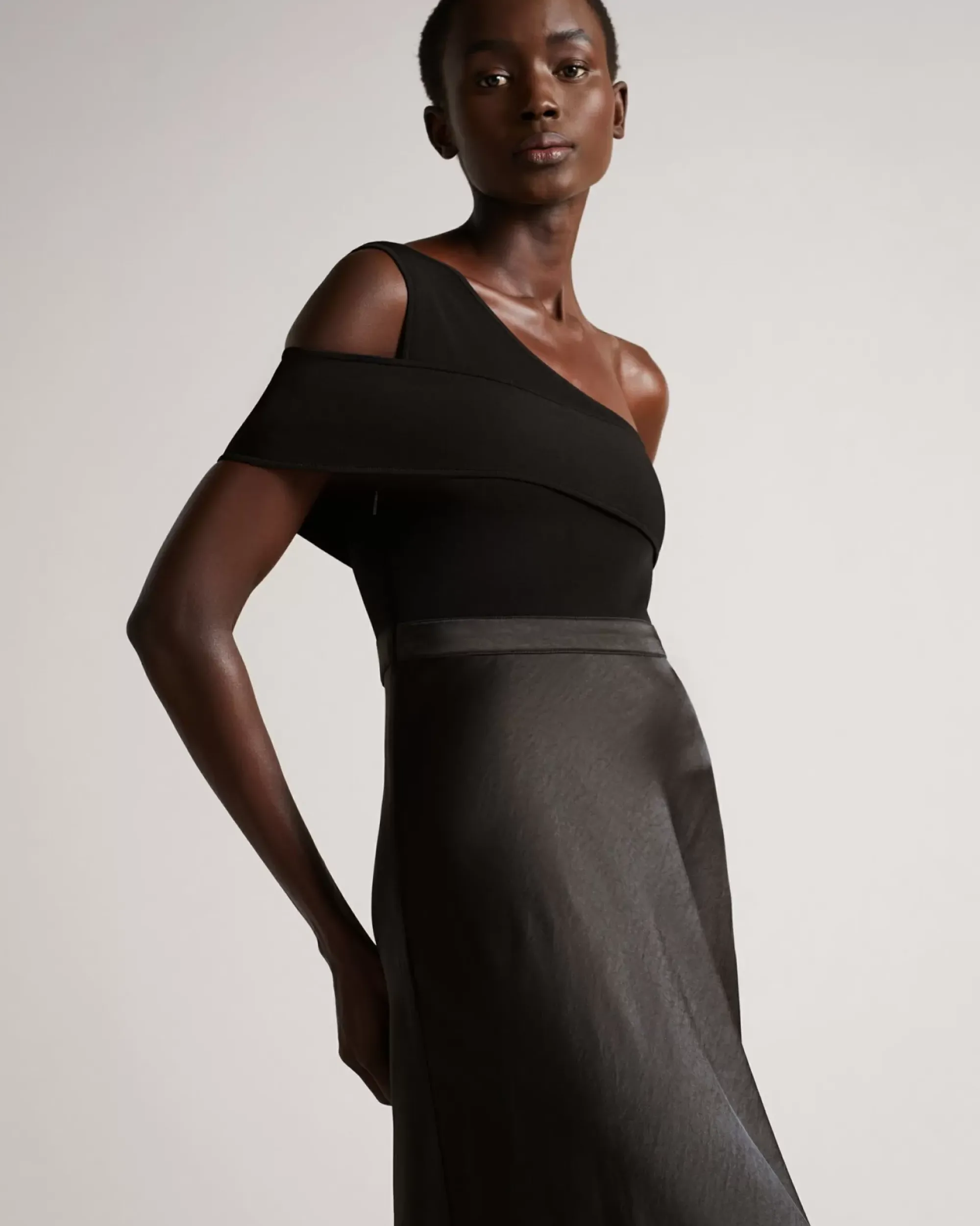 Ted Baker Ivena Black Best