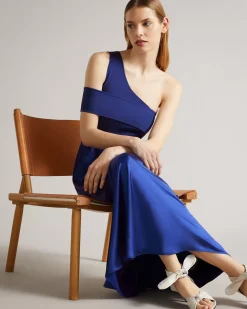 Ted Baker Ivena Dark Blue Outlet