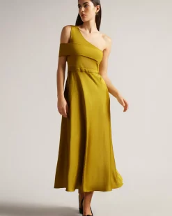 Ted Baker Ivena Medium Yellow Best