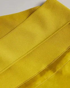 Ted Baker Ivena Medium Yellow Best