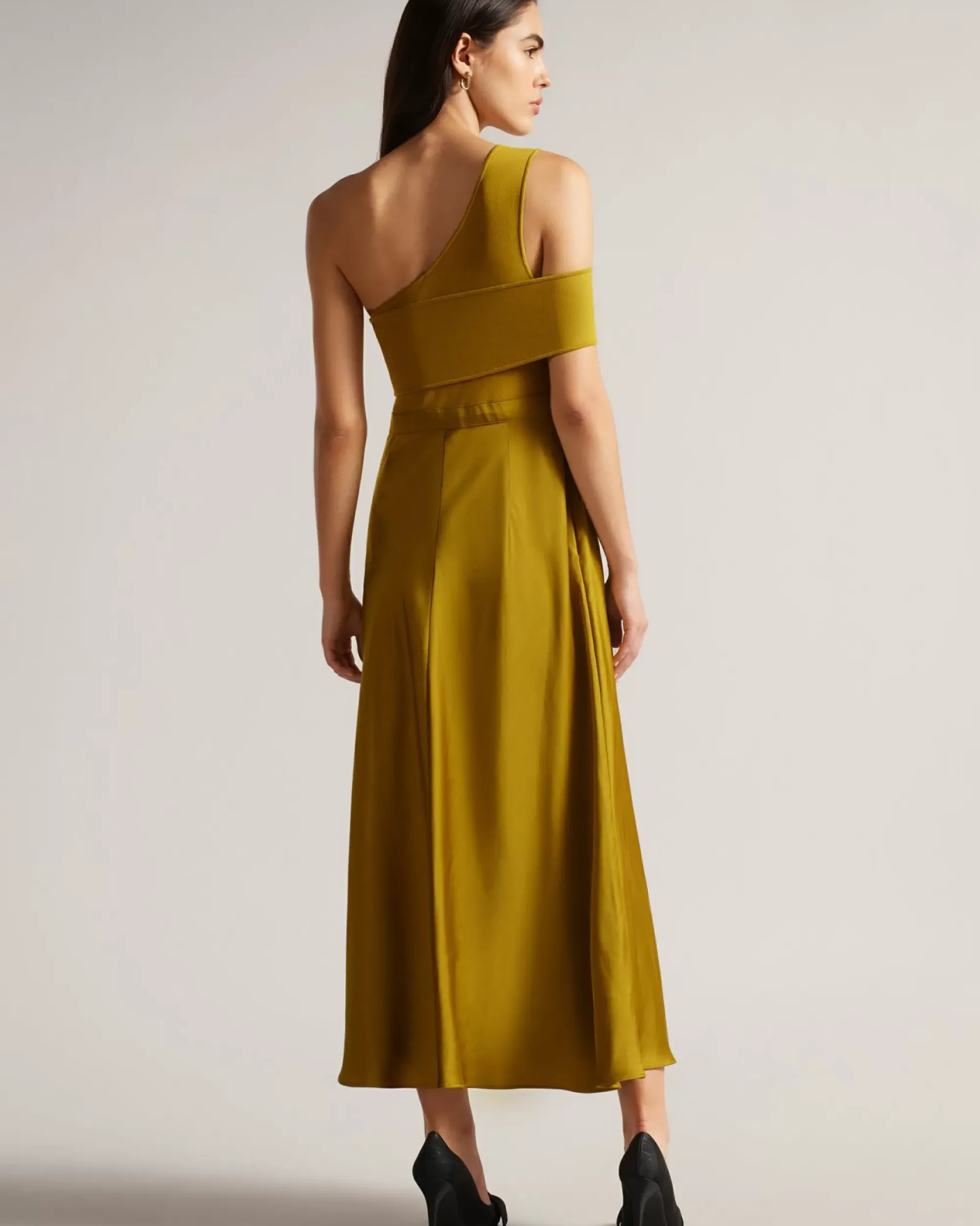 Ted Baker Ivena Medium Yellow Best