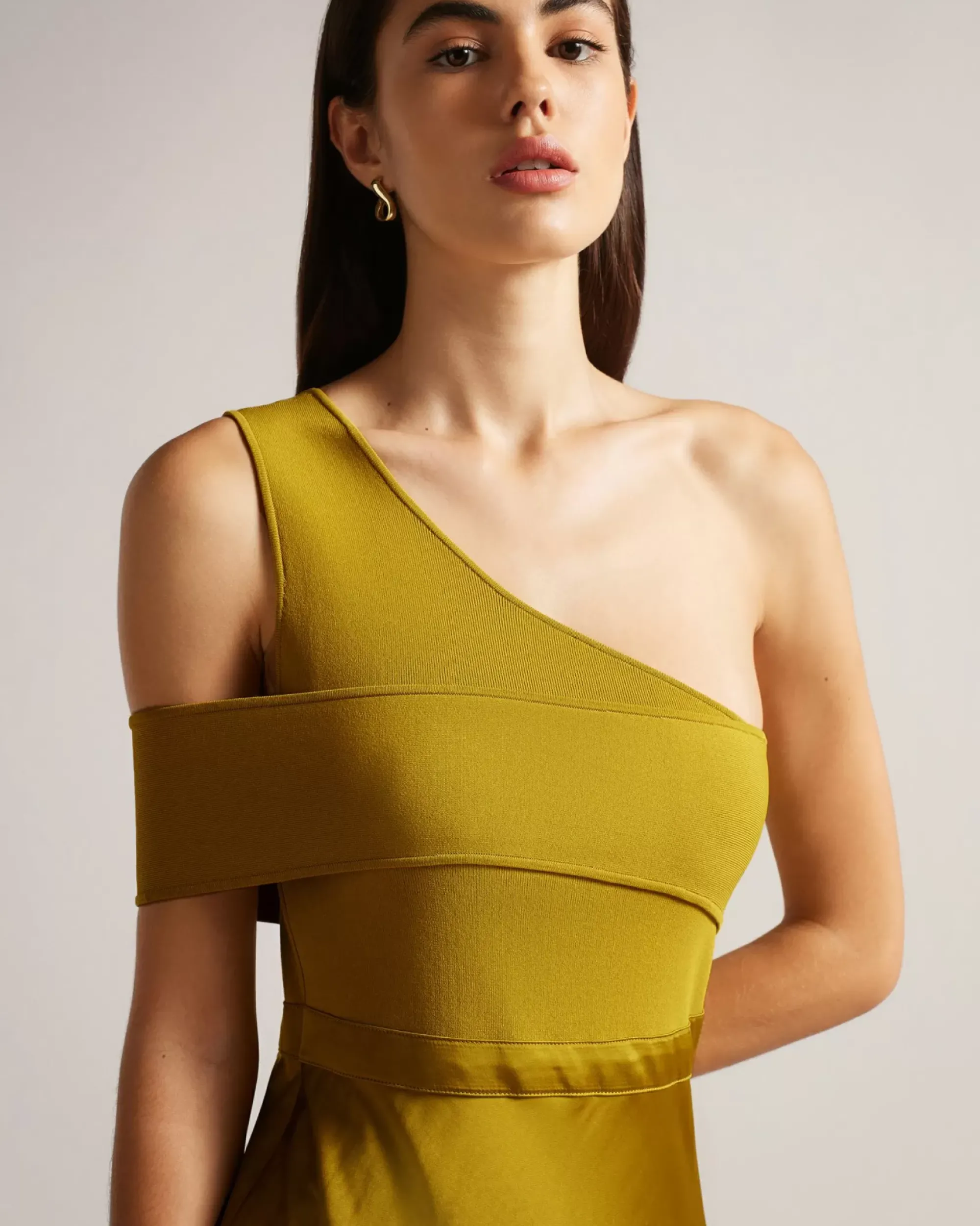 Ted Baker Ivena Medium Yellow Best
