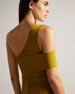 Ted Baker Ivena Medium Yellow Best