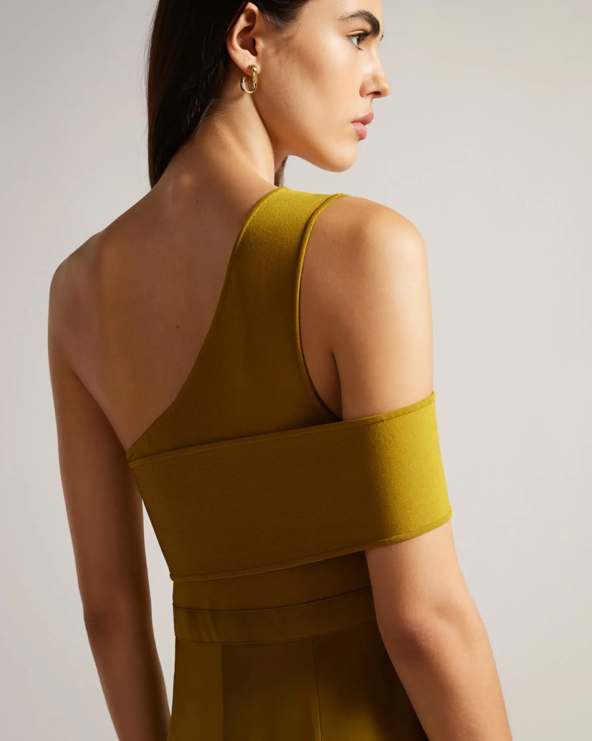 Ted Baker Ivena Medium Yellow Best