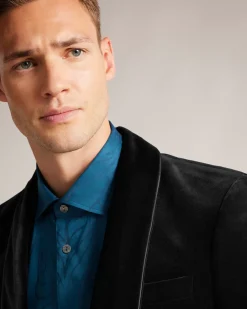 Ted Baker Iwade Black Best